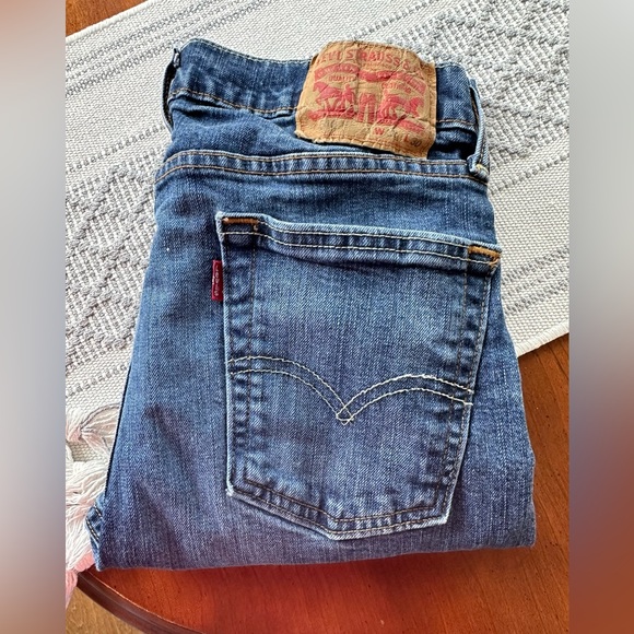 Levi’s 510 Skinny Jeans - Picture 4 of 9